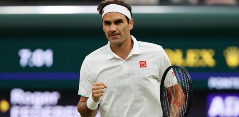 Roger Federer habla como nunca de Rafa Nadal y su rivalidad