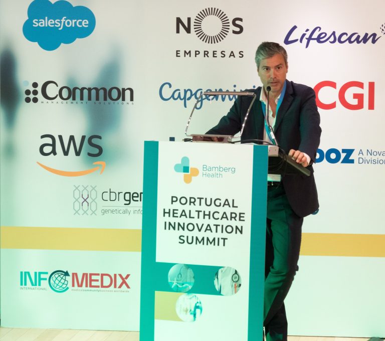 Más de 50 expertos reunidos por Bamberg Health diseñan la hoja de ruta de la sanidad digital en Portugal