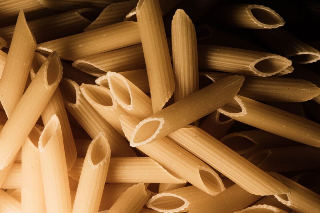 Macarrones A La Calabresa: La Receta Algo Fuerte Que No Dejará A Nadie Indiferente