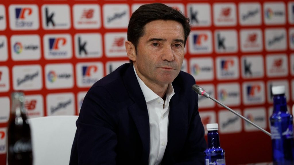 Pueden Elegir A Marcelino García Toral