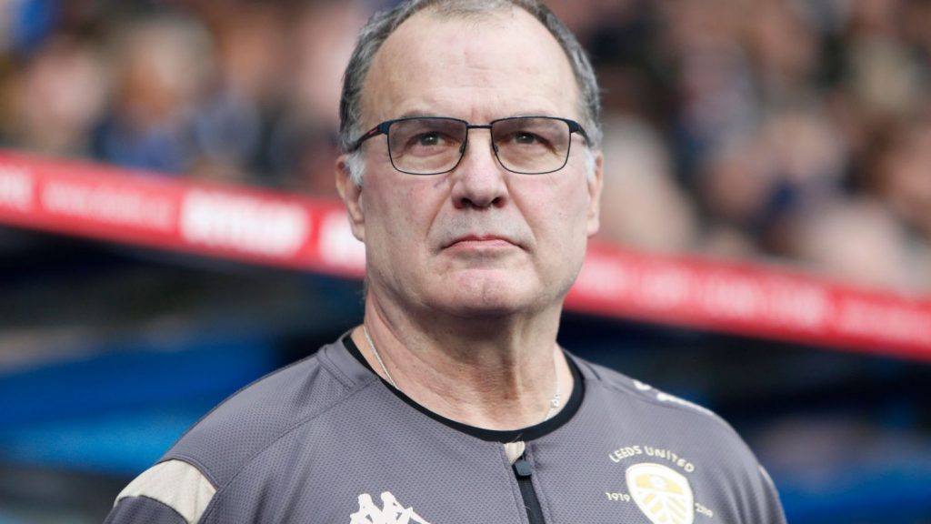 Marcelo Bielsa