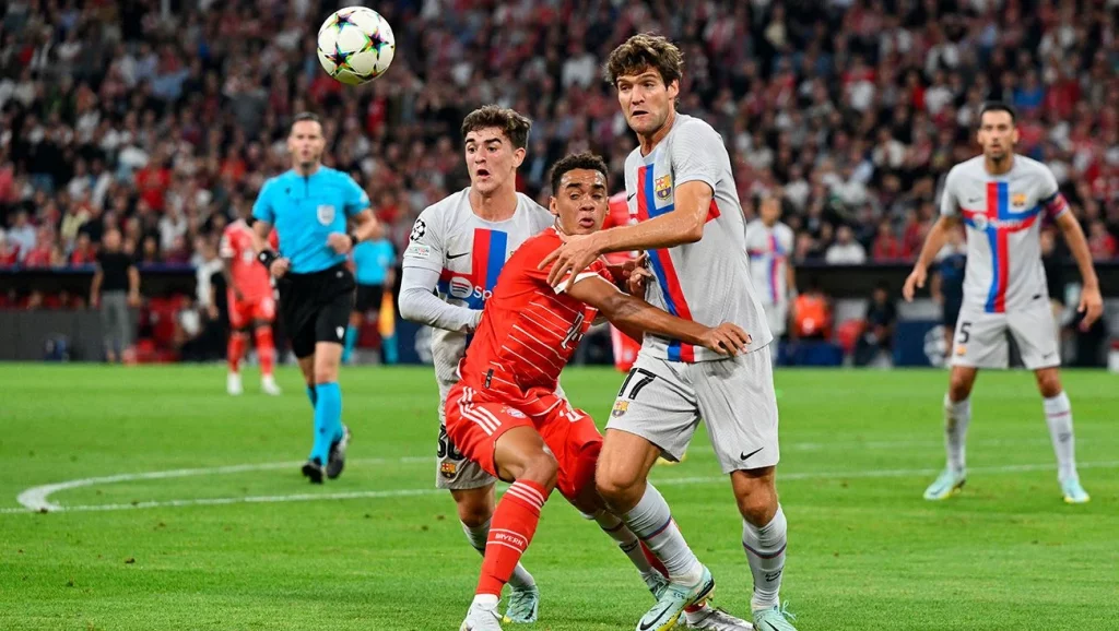 Marcos Alonso Se Ha Ganado El Sí