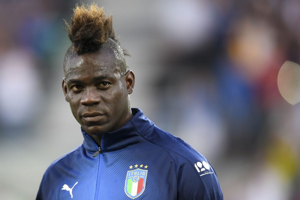 Mario Balotelli A Un Paso De Jugar En España… ¡En Primera Rfef! 1 Mario Balotelli