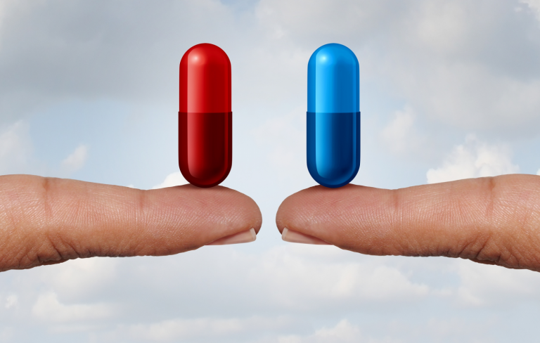 Medicamentos genéricos y de marca ¿son iguales?