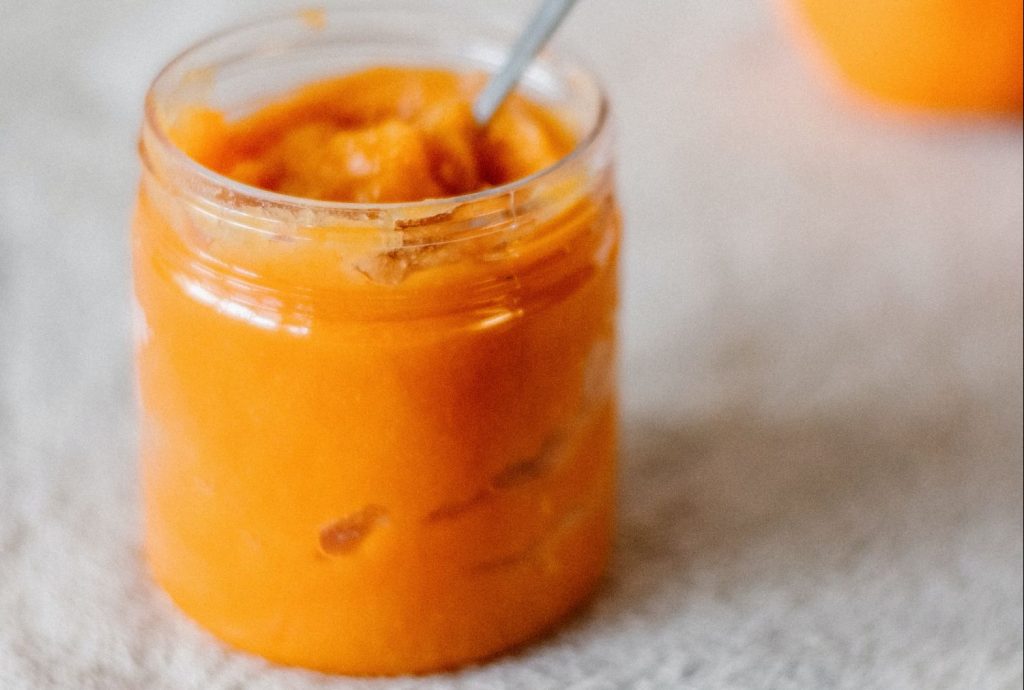 Mermelada De Mango
