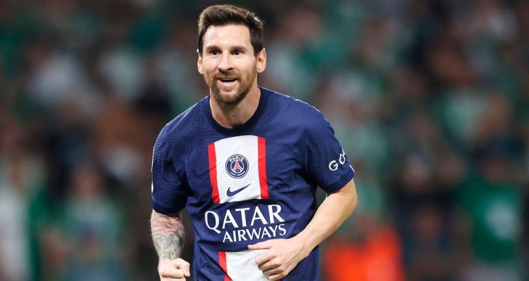 Messi, Ronaldo y otros: Futbolistas que podrán negociar en enero su nuevo equipo 