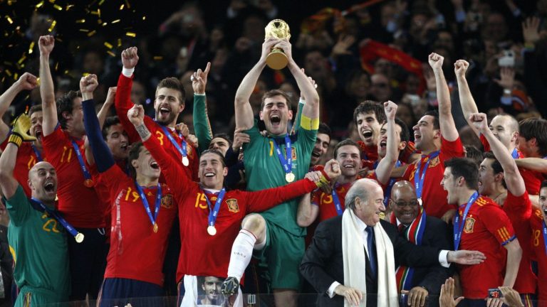 Mundial de Qatar: estos son los equipos que podrían ganar