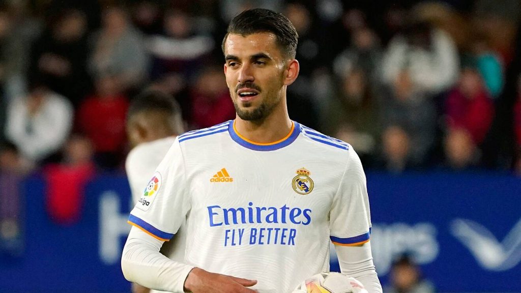 Nacho Fernández Y Dani Ceballos, En El Ojo Del Huracán 