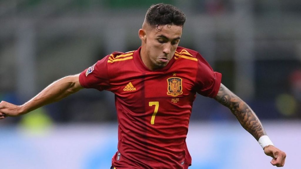 Nadie puede negar que la Selección Española ha mejorado bastante 