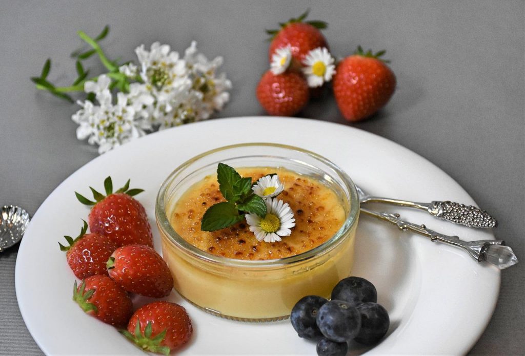 Postre
