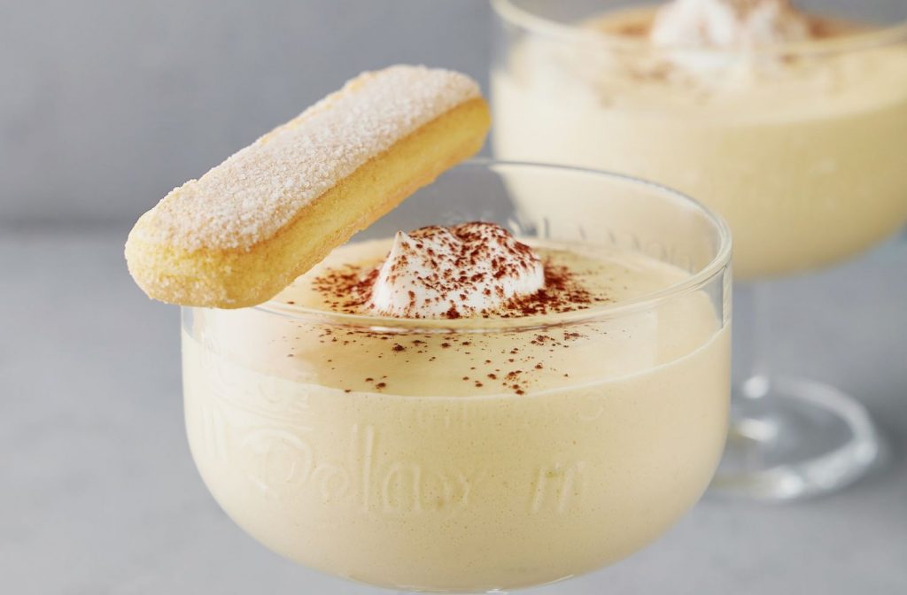 Natillas Caseras Sin Huevo La Receta Clásica Que Está Mejor Que Las De Royal
