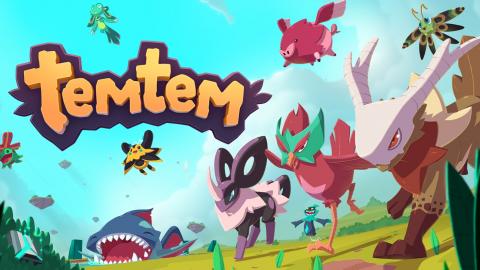Nintendo Switch: por qué TemTem es mucho mejor que Pokémon