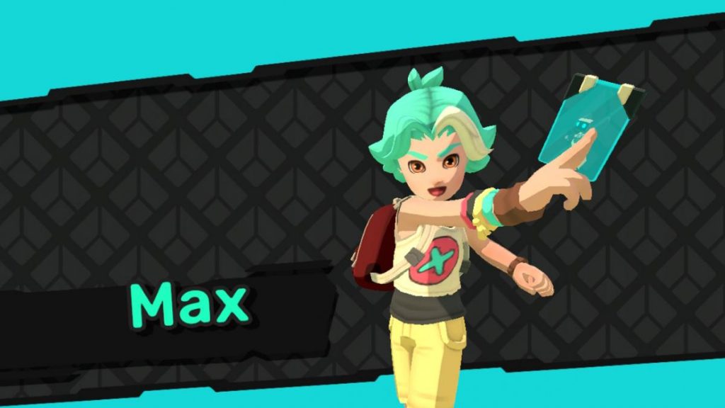 ¿Por Qué Decimos Que Temtem Puede Superar En Algunos Elementos A Pokémon De Nintendo Switch?