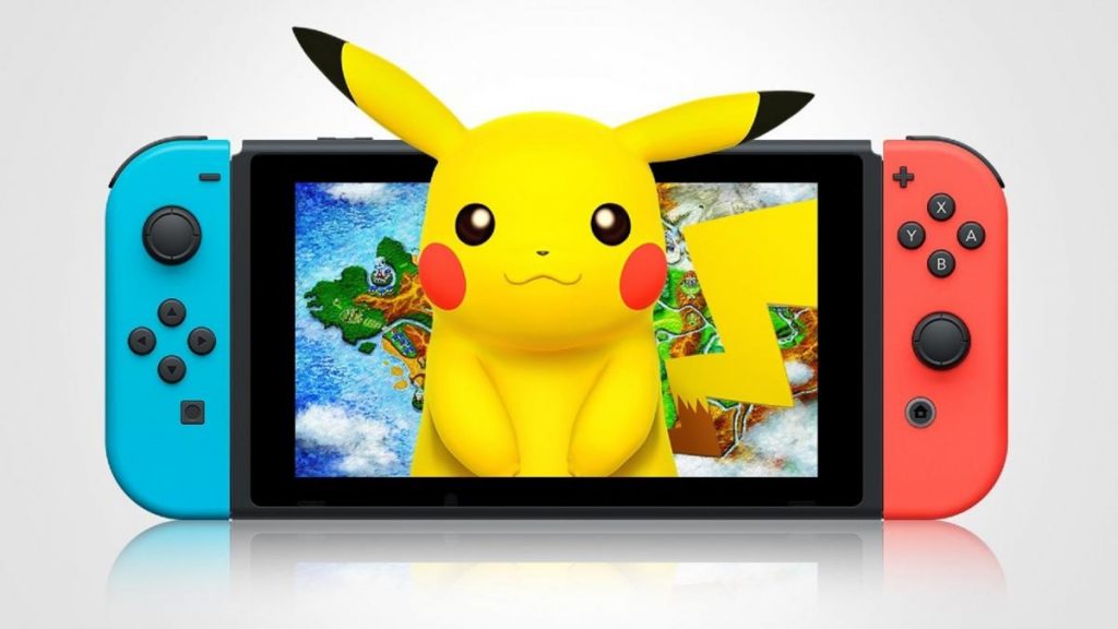 ¿Cómo Se Compara Temtem Con Pokémon De Nintendo Switch?