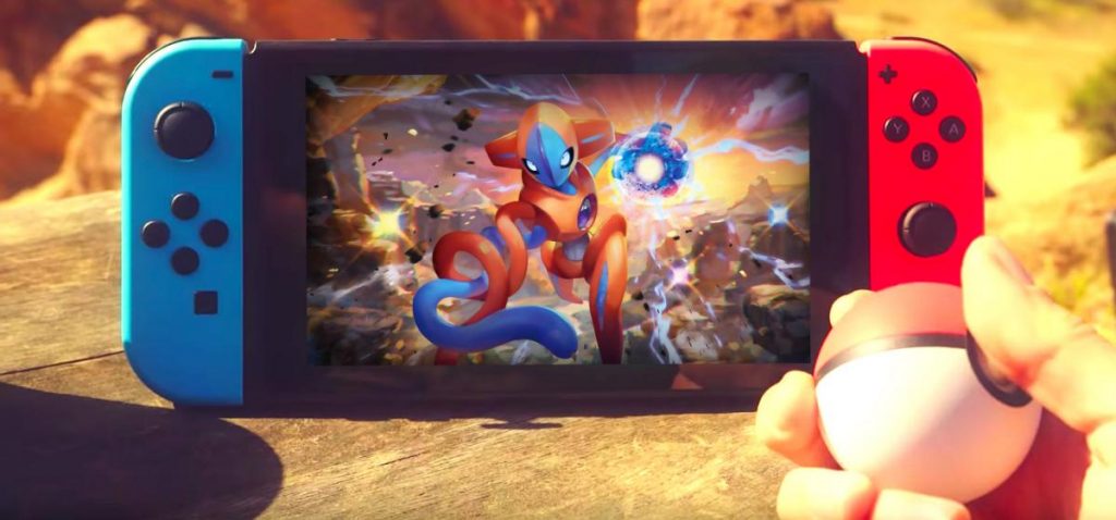 Nintendo Switch Por Que Temtem Es Mucho Mejor Que Pokemon 7