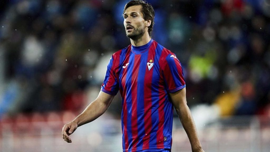 No lo pensaría dos veces en irse al club Chamartín