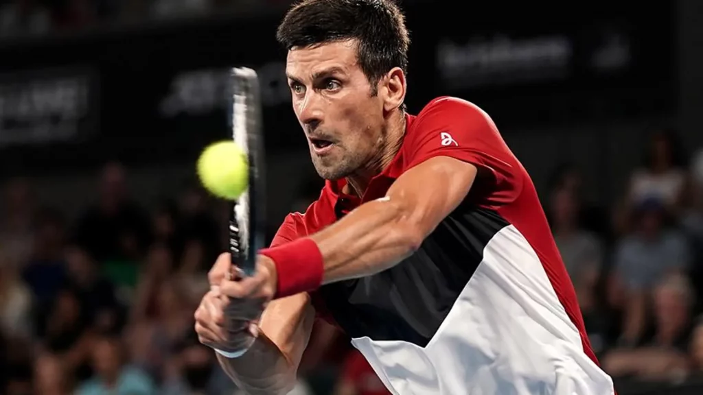 Los problemas físicos que acabaron con Novak Djokovic en Wimbledon de 2017 