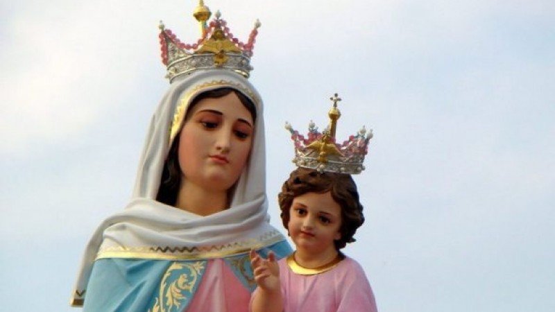 Nuestra Señora Del Rosario