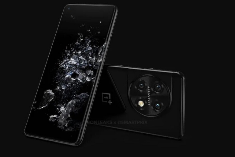 OnePlus 11 Pro. El móvil con 16 GB de RAM y una carga de 100 W