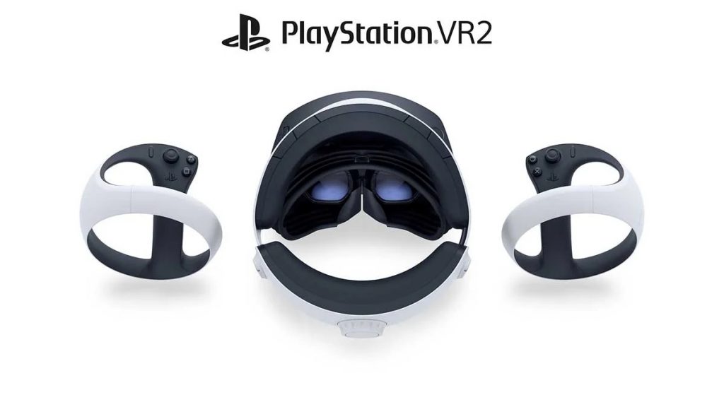 PlayStation VR2: el esfuerzo de Sony para revolucionar la realidad virtual 