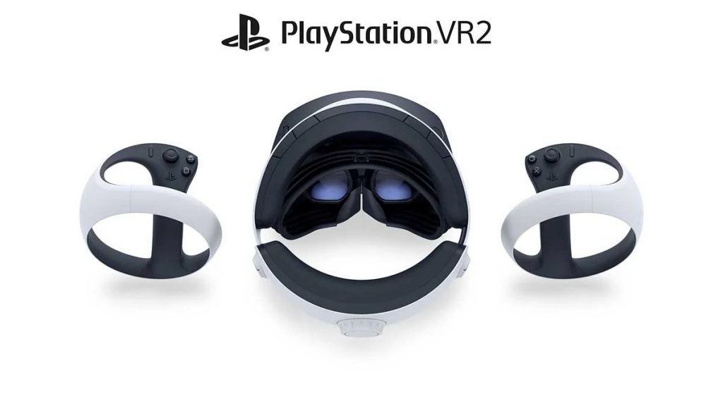 PSVR2