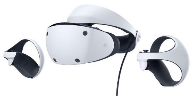 PSVR2: el esfuerzo de Sony para revolucionar la realidad virtual
