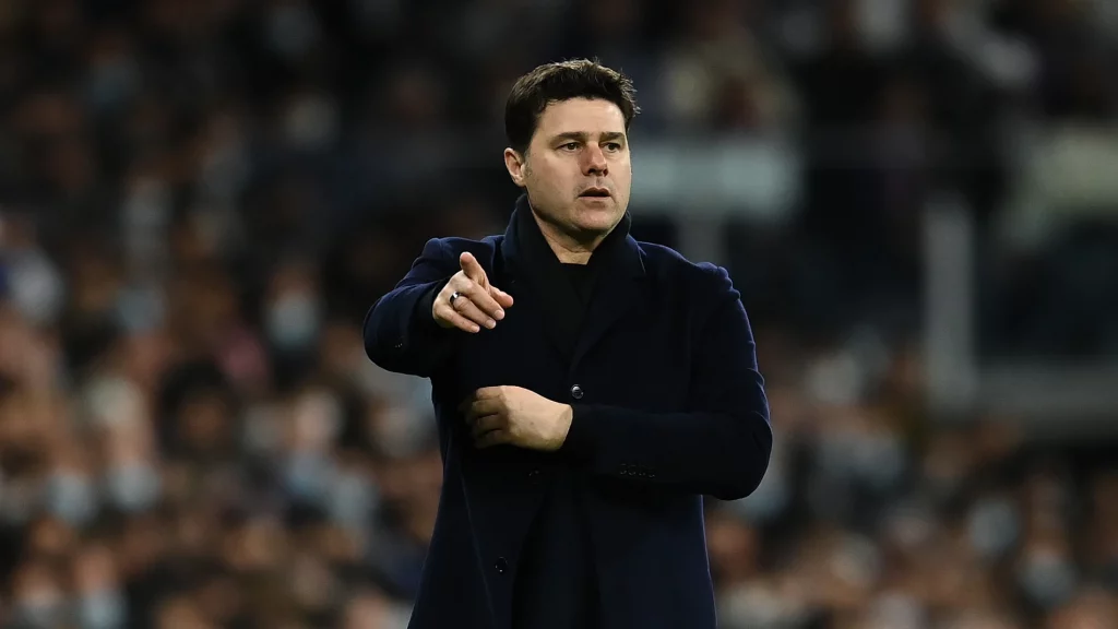 Para Muchos, Pochettino Es Quien Debería Ser Técnico Del Sevilla