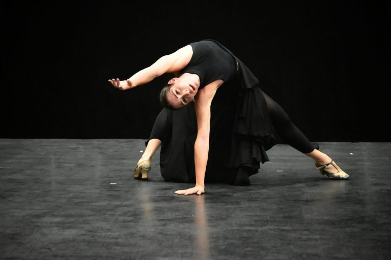 El Ballet Nacional de España inaugura la temporada 2022-2023 con un nuevo programa: Generaciones