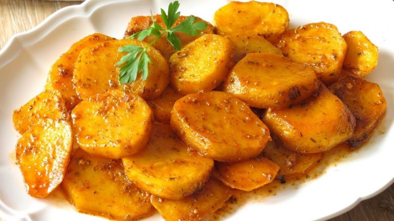 Patatas al pimentón: así las prepara Arguiñano para que estén en su punto