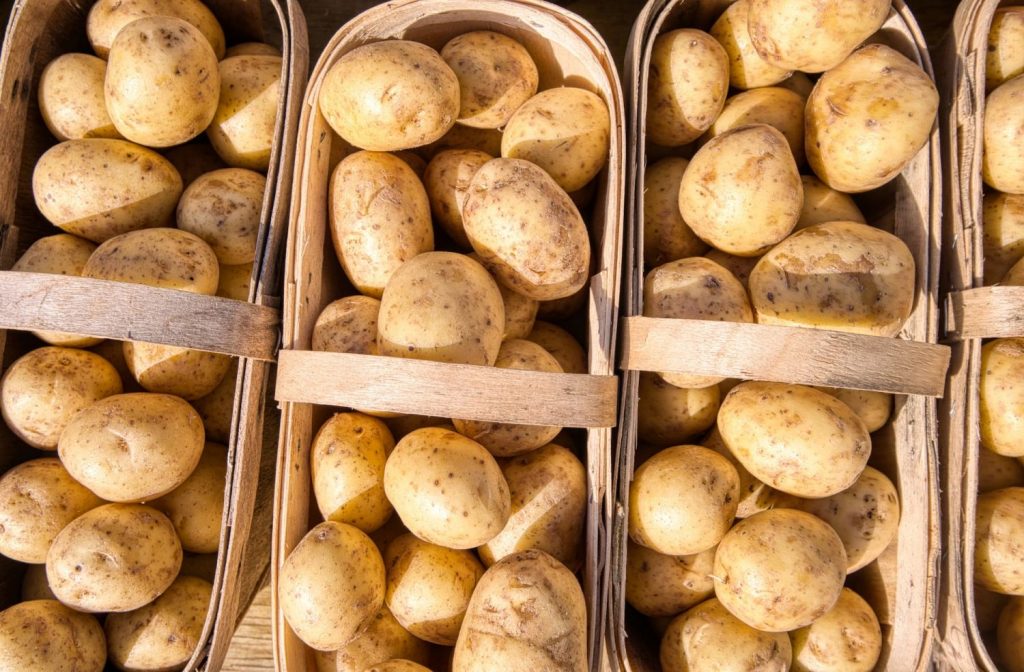 Patatas Al Pimentón: Así Las Prepara Arguiñano Para Que Estén En Su Punto