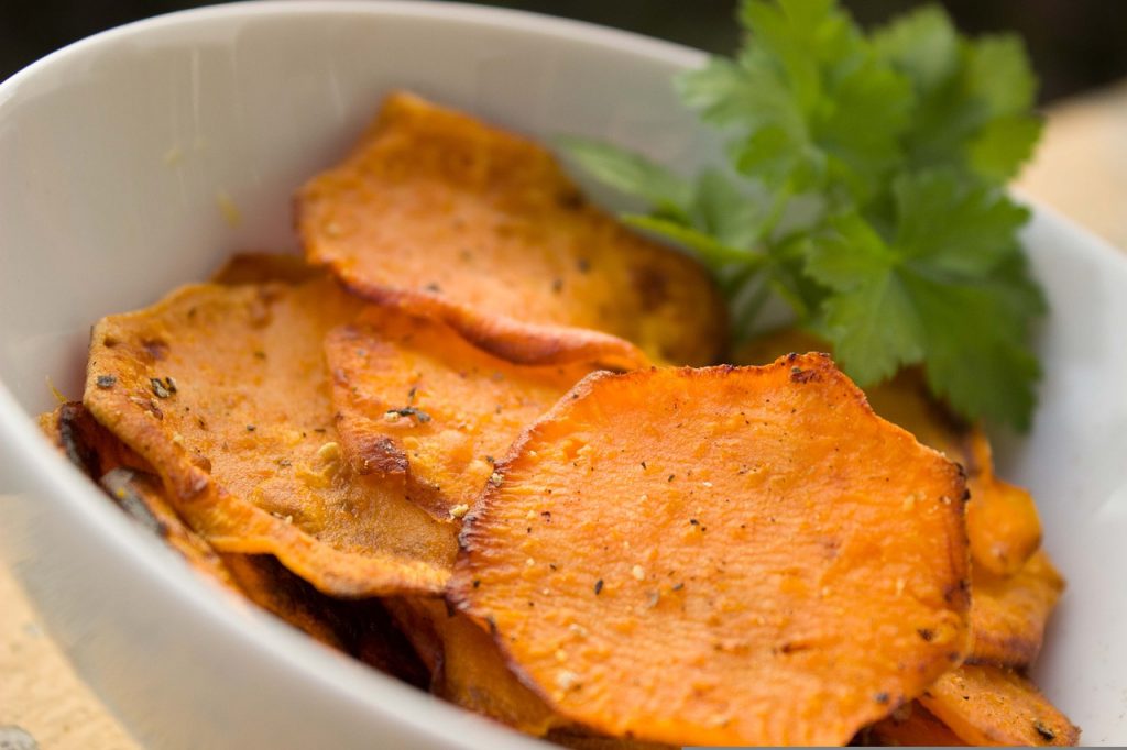 Patatas Fritas De Bolsa: Los Pasos Que Debes Dar Para Tenerlas En Casa Más Baratas