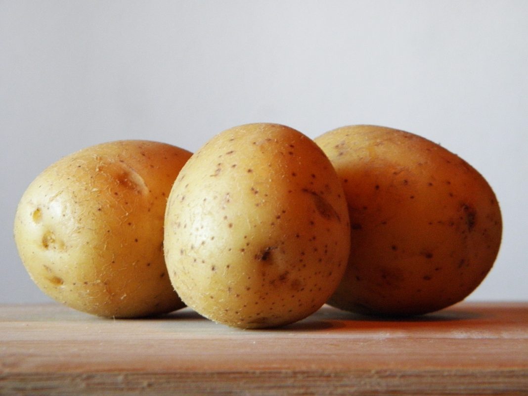 Patatas rellenas: el plato original de Olot que se convertirá en tu favorito