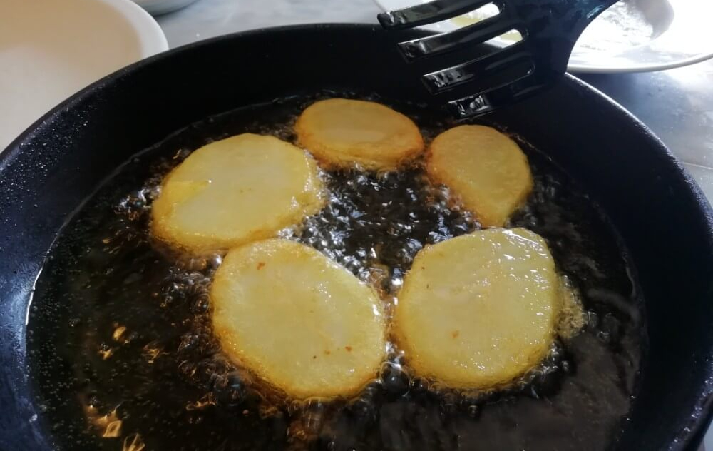 comida