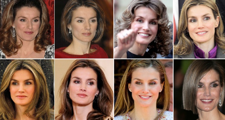 Momentos Muy Polémicos Y Discutibles De La Reina Letizia