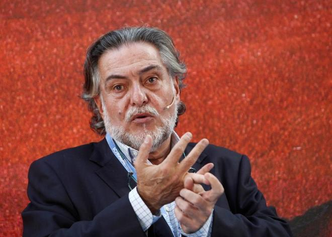 Pepu Hernández