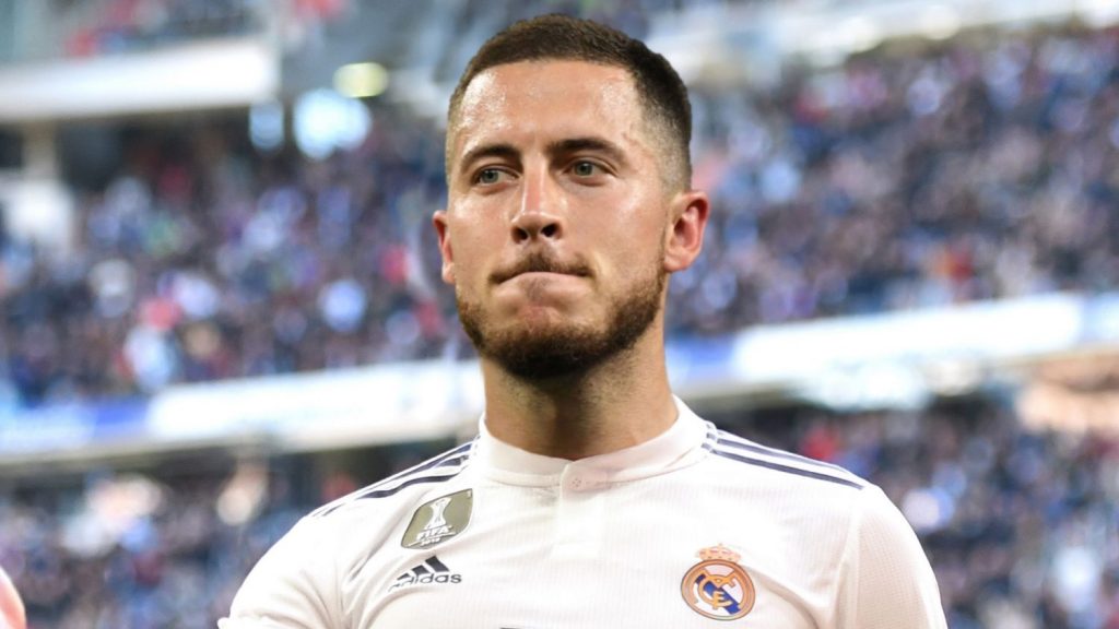 Pero Florentino Pérez Ya Sabe Qué Hará Con El Jugador 