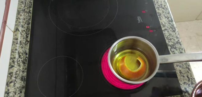 Pestiños rellenos: el postre con crema que pocos resistirán