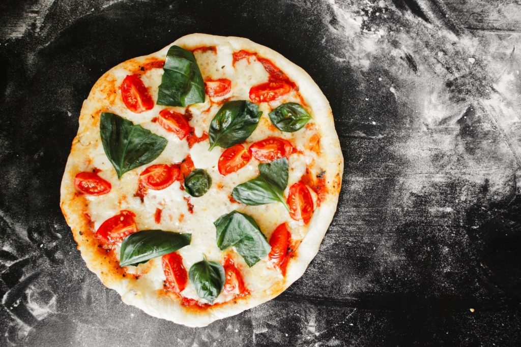 Pizza En La Sartén: La Receta Para Que Disfrutes Sin Engordar Ni Un Gramo