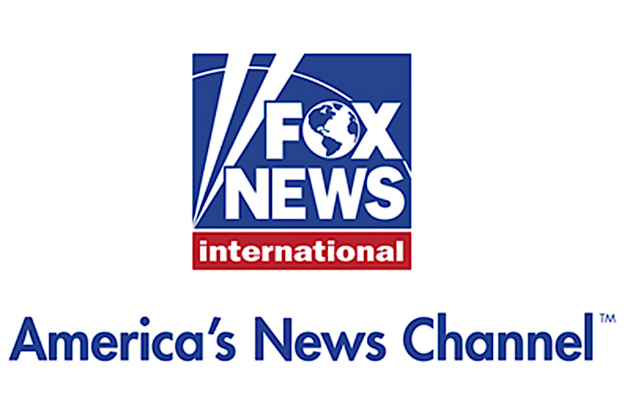 Plataformas de información. Discovery, Fox News International