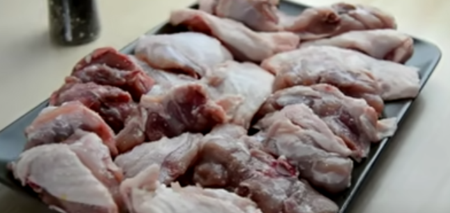 Pollo al ajillo: la receta tradicional que siempre saldrá bien