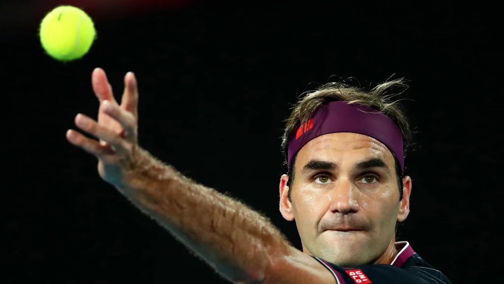 ¿Por Qué Roger Federer Se Retira Del Tenis?