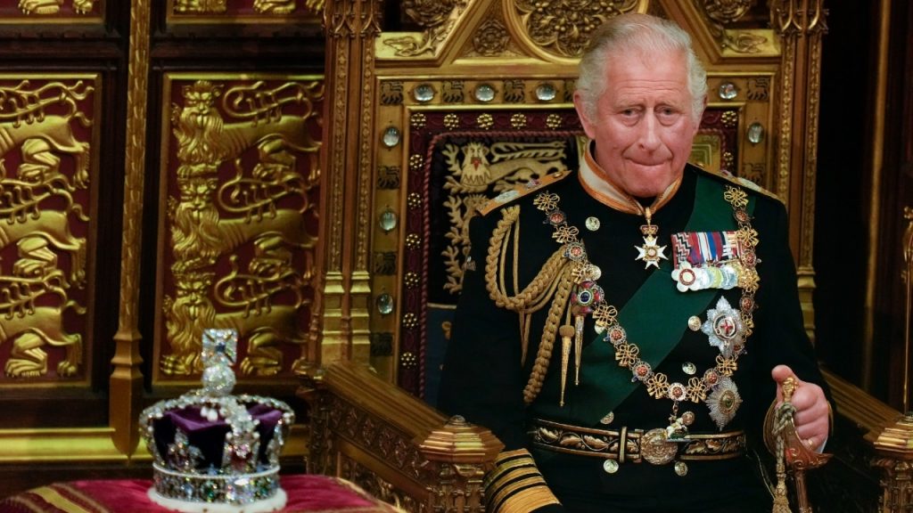 Esta Es La Fecha En Que El Rey Carlos Iii Morirá 6 Por Qué El Rey Carlos Iii Tiene Fecha De Defunción