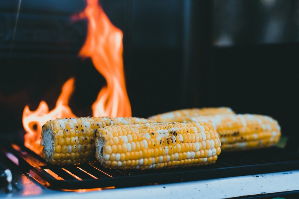 ¿Por Qué Se Genera El Fuego En La Cocina?