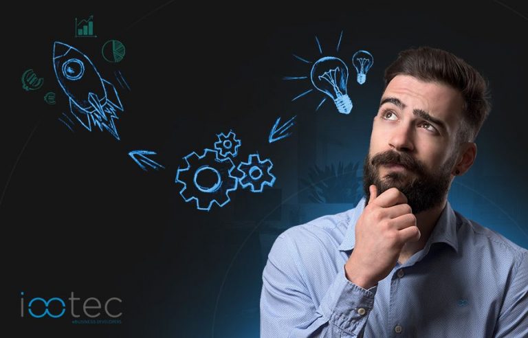 iootec, la agencia de marketing digital que apuesta por acciones con Inteligencia de Consumo