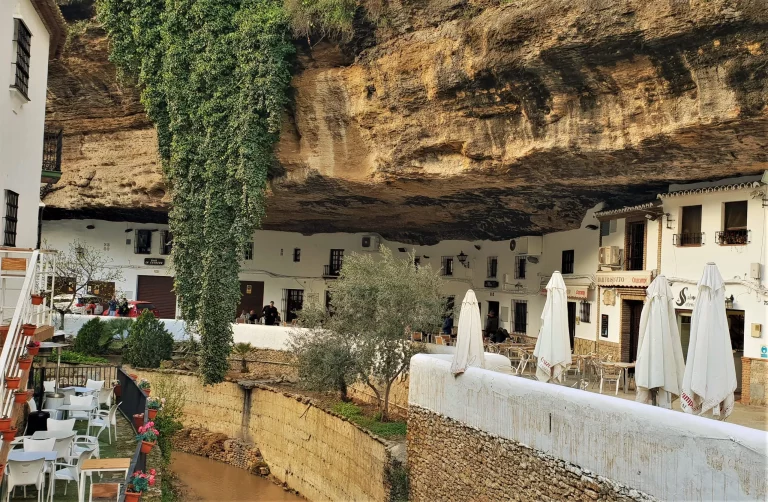 Estos son los pueblos más tranquilos de España para escapar del estrés