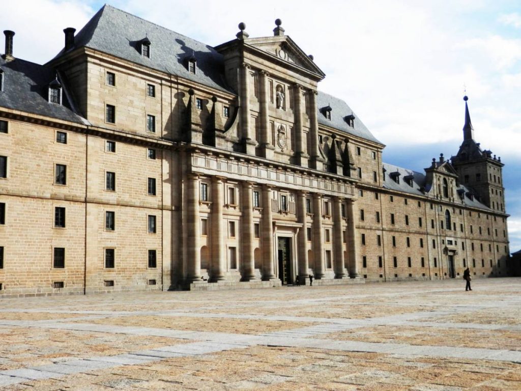 El Monasterio