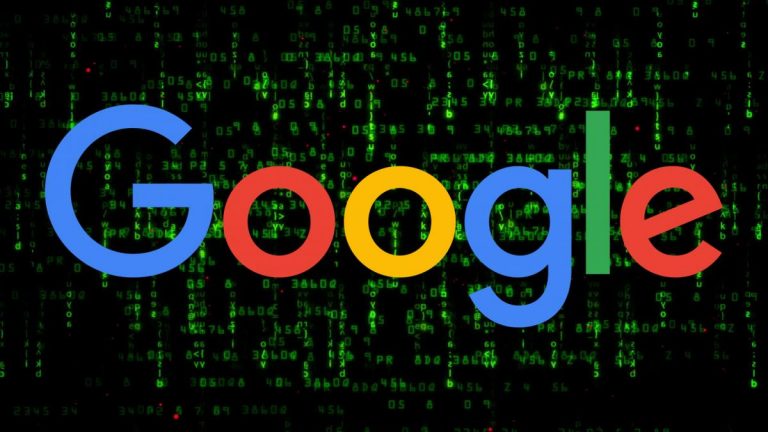 Qué es Google Dorking