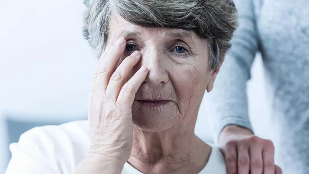 ¿Qué es la enfermedad de Alzheimer?