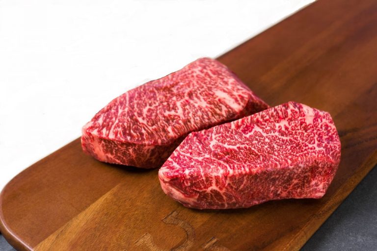 Qué es el Wagyu