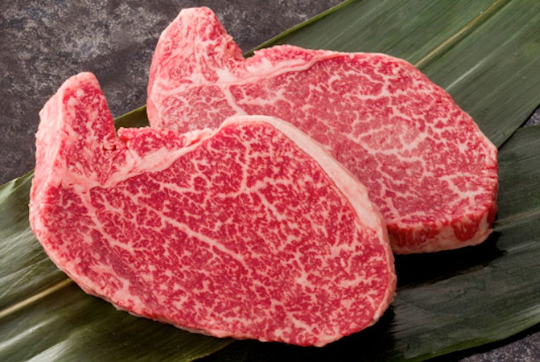 Qué es el Wagyu